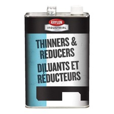 KRYLON INDUSTRIAL Toluene, 1 Gallon 833ZW0 picture