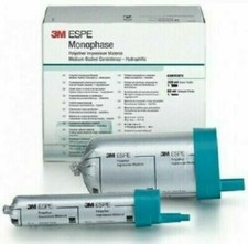 MONOPHAS IMPREGUM PENTA MEDIUM SINGLE PACK | oct. 2027 US TARIFF PAID picture