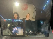 Dimebag Darrell Used Pick And Original Photos picture