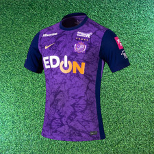 Sanfrecce Hiroshima 2026 Official Jersey Shirt Kit – Multiple Sizes – J League picture