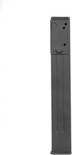 AGM Airsoft 40rd MP40 Mid-Cap Airsoft Magazine - for AGM MP40 & Sten MK2 Airs... picture
