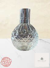 Simple Pure Air Opus Clear - Berger Style Catalytic  Air Cleaning Lamp picture