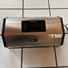 OXNOVAIII 450 Pure Life Air Purifier, Touch Screen Filter-NEW picture