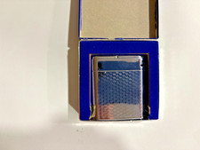 Vintage 1950s Fumalux FL 400 Cigarette Lighter WITH FLASHLIGHT - Made in Germany picture