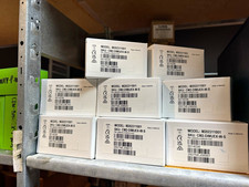 Creston CM2-DIMUEX-W-S Dimmer picture