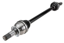 NTY DRIVESHAFT LEFT REAR FOR JAGUAR XF VIN R47154- 13- XJ 09- ATM picture