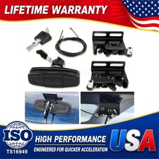 For Leer Truck Cap and Tonneau cover Twist Lock / Handle & Latches 83514 / 83515 picture