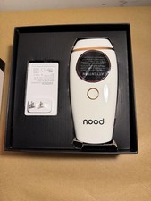Nood The Flasher 2.0 IPL Laser Hair Removal Device picture