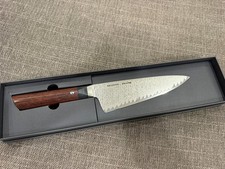 ZWILLING Bob Kramer Meiji 8-inch, Chef's Knife picture
