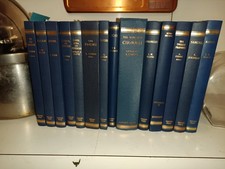The Soncino Books of the Bible Full 14 Set picture