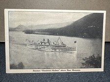 Steamer Hendrick, Hudson postcard ￼ picture
