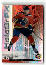 1999-00 Upper Deck HoloGrFX - Pavel Bure #26 picture