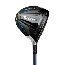 SALE- SIM2 Max Fairway picture