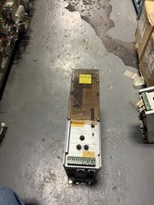 INDRAMAT AC SERVO CONTROLLER TDM 3.2-020-300-W0 USED TDM3220300W0  picture