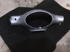 Vespa Piaggio Et 50/150 Headset Headlight Cowl Cover Front picture