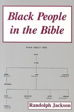 Black People in the Bible picture