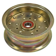 New Flat Idler For Exmark 116-4666 280-886 picture