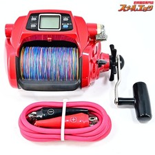 Daiwa Seaborg Bull 1000 Magmax Electric Reel Big Game Fishing Offshore m47010 picture
