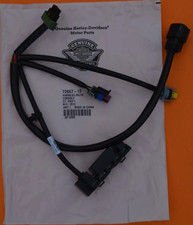 HARLEY NEW OEM 2012-17 SOFTAIL WIRING HARNESS INSTRUMENT CONTROLS 72657-12 picture