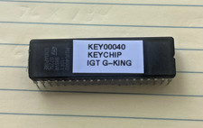 IGT KEY40 (KEY00040) Game King and I-games picture