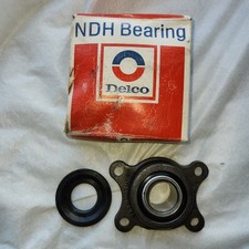 Corvair 1963-64 rear wheel bearing N.O.S.  7451328, Pontiac Tempest 1963-64 picture