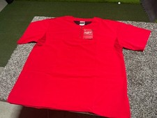 Rawlings Dugout Fleece Pullover Jacet, Bright Red, Size M - 2XL picture