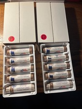 (10 MINT Roll Set Lot)   2009 2010 LINCOLN CENT OGP  P+D  LP1 LP2 LP3 LP4 LP5 picture
