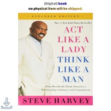 Steve Harvey Act Like a Lady, Think Like a Man, Expand 2014 picture