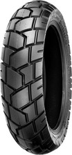 Shinko 705 Dual Sport Rear Tire 150/70R17 69H Radial TL picture