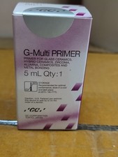 GC 009553 G-Multi Dental Bonding Primer 5 mL picture