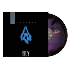 La Ley - Invisible (2 LP) New Sealed Vinyl picture