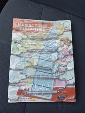 kenberry ironing board cover fasteners Vintage 1950s New Sealed Rare Advertising picture