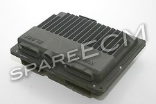 S10 1999 2000 4.3L Engine Computer PCM ECM 16263494 99 -Programmed to your VIN # picture