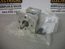 GAM PE SERIES 710064 10:1 RATIO GEAR REDUCER PE-N34-010G-[060-A02] NEW picture