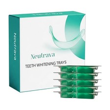 Opalescence 5PCS professional Go 15% Mint Prefilled Teeth Whitening Trays picture