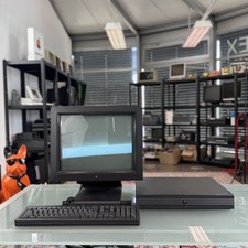 Rare NeXTStation Computer *WORKING* + ZuluScsi picture