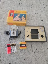 Vintage Kodak Brownie Starflash Outfit Camera Box w/ Flash Bulbs Film Untested picture