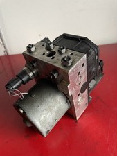 04-08 AUDI A8 ABS Anti-Lock Brake Pump 0 265 225 294 picture