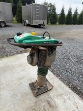 Whacker neuson jumpjack picture