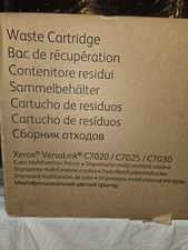 Xerox Waste Cartridge. 115R00128 For Xerox VersaLink C7020, C7025, C7030 picture