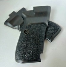 Premium solid wood grips for CZ83 picture