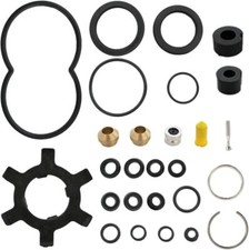 Hydro Boost Seal Leak Repair Kit Fit for Ford/GM/Chrysler/Chevrolet/F-150/F-2... picture