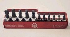 Mac Tools 11 Piece 3/8