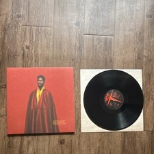 Jon Batiste WE ARE Verve Jazz Black 12
