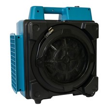 XPOWER X-2580 4-Stage Professional HEPA + Active Carbon Air Scrubber Purifier picture