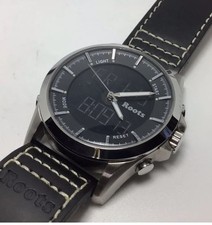 Roots Men’s Watch - Analog & Digital picture