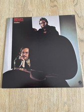 BILL EVANS /EDDIE GOMEZ - Intuition Vinyl LP  Fantasy 90's issue nm ex+ picture