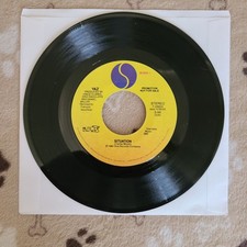 Yaz: Situation, Promo Copy  Sire Records 1982 NM- picture