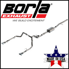 Borla ATAK 3.5