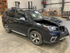 Audio Equipment Radio Amplifier ID 86221SJ010 Fits 19-20 FORESTER 644990 picture